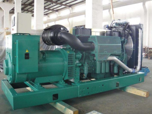 余干便携静音：租赁无声发电机组，便携式解决能源需求